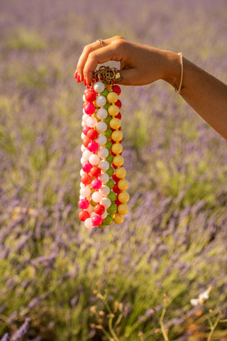 Collier CANDY