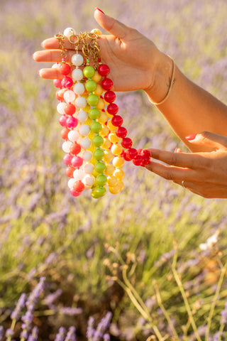 Collier CANDY