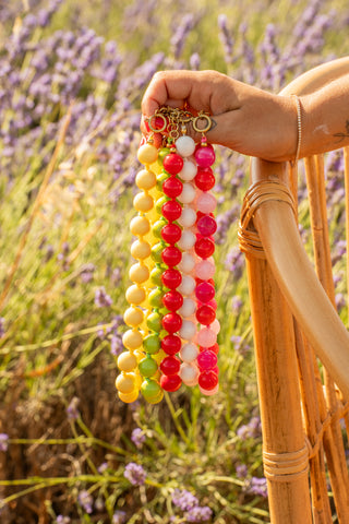 Collier CANDY