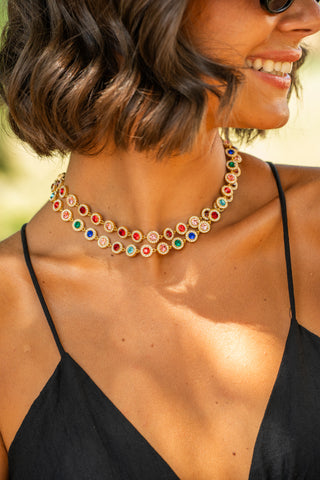 Collier JOS
