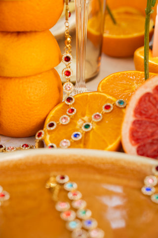 Collier JOS