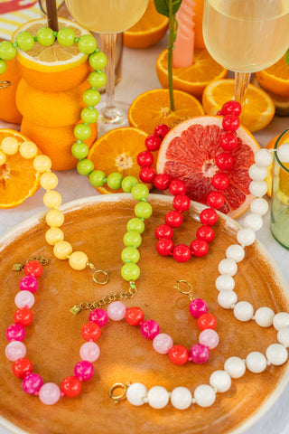 Collier CANDY