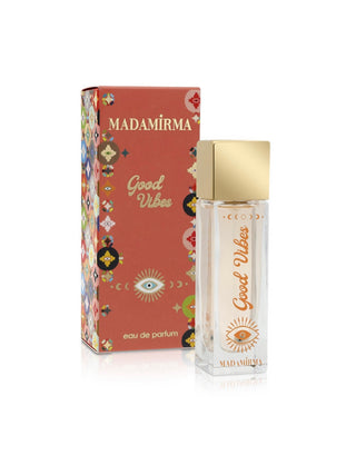 Parfum GOOD VIBES 30ml madamirma