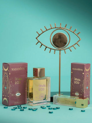 Parfum IRMA OUD 100ml madamirma