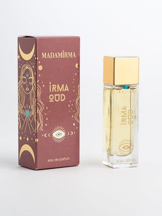 Parfum IRMA OUD 30ml madamirma