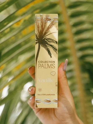 Parfum VANILLE 100mL madamirma