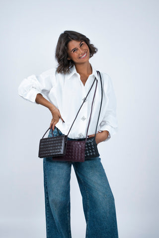 Pochette WALLET cross-body