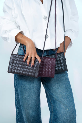 Pochette WALLET cross-body