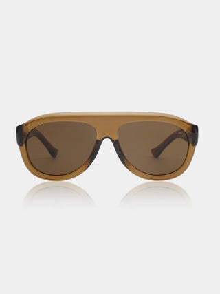 Solaire RIO smoke transparent
