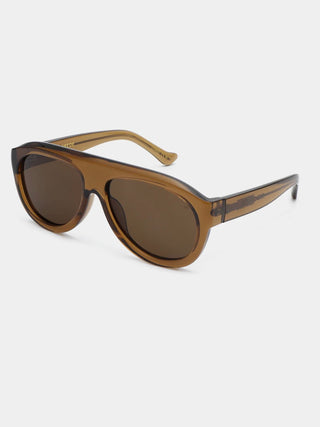 Solaire RIO smoke transparent