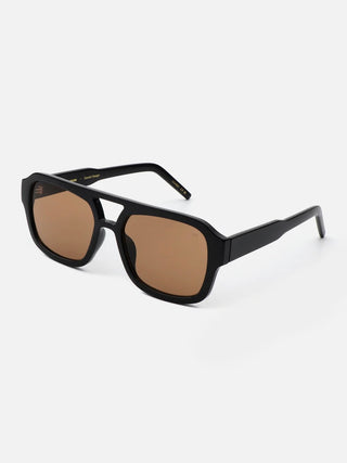 Solaire KAYA black
