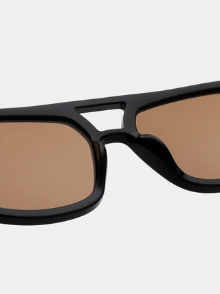 Solaire KAYA black