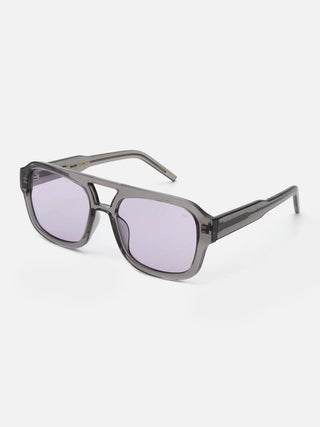 Solaire KAYA grey transparent
