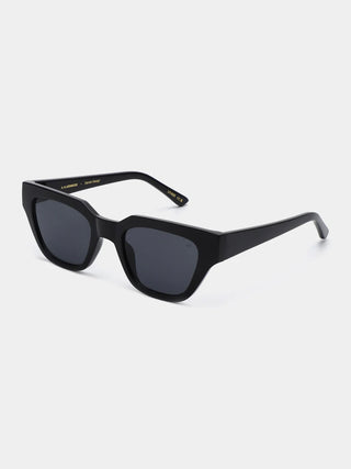 Solaire KAWS black