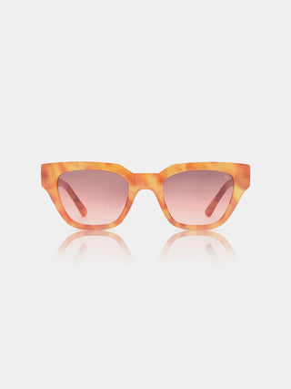 Solaire KAWS burnt amber