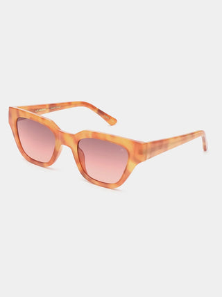 Solaire KAWS burnt amber