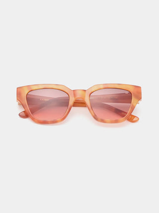 Solaire KAWS burnt amber