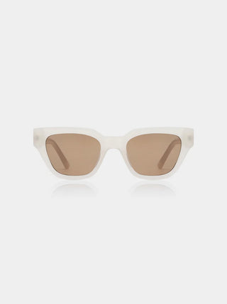 Solaire KAWS cream bone