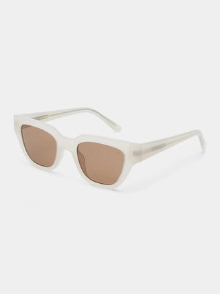 Solaire KAWS cream bone