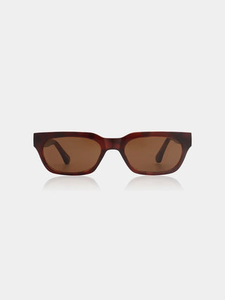 Solaire BROR brown demi light