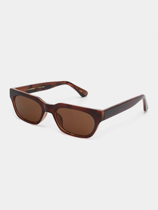 Solaire BROR brown demi light