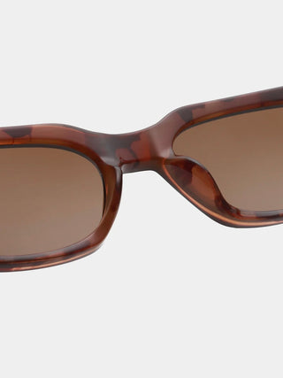 Solaire BROR brown demi light