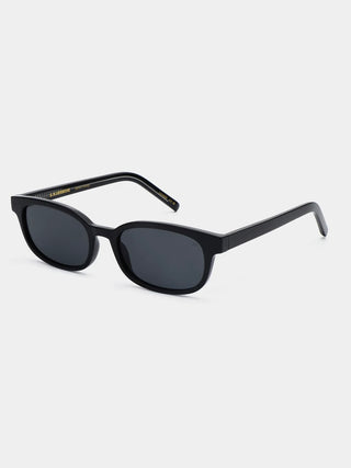 Solaire CHARLIE black