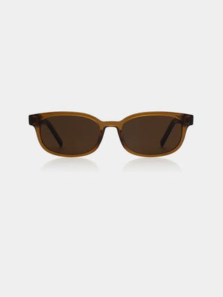 Solaire CHARLIE smoke transparent