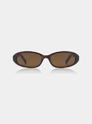 Solaire MACY demi tortoise