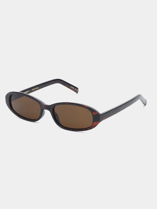 Solaire MACY demi tortoise