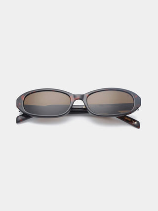 Solaire MACY demi tortoise