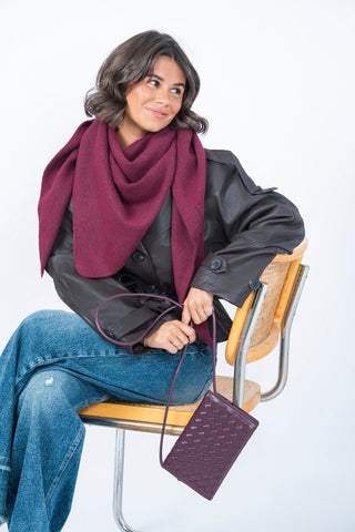 Pochette WALLET cross-body