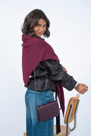 Pochette WALLET cross-body