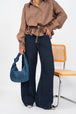 Denim brut