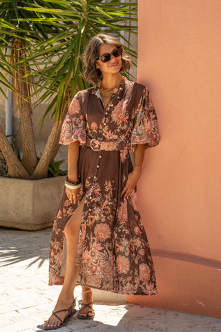 Robe FLORA