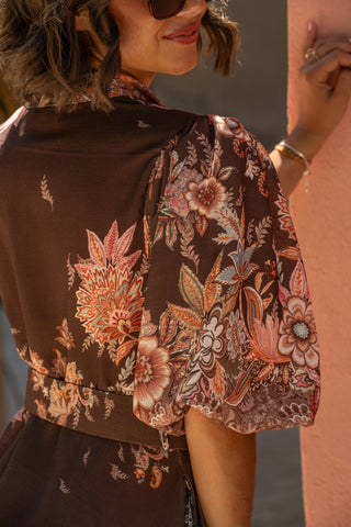 Robe FLORA