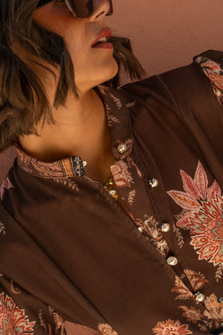 Robe FLORA