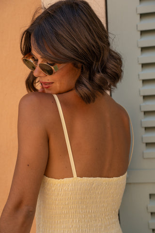 Solaire BELLA gold burnt amber