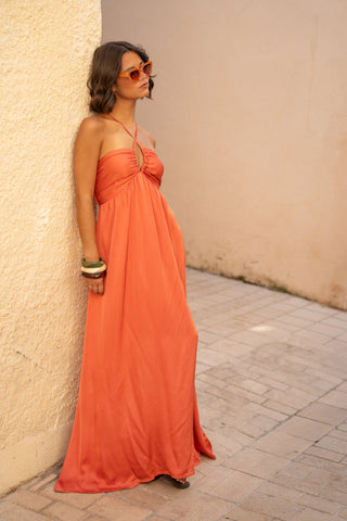 Robe LOLA rose
