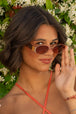 Rosegold havana