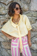 Jaune