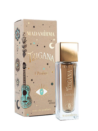 Parfum TZIGANA 30ml madamirma