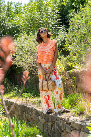 Pantalon HOMARD