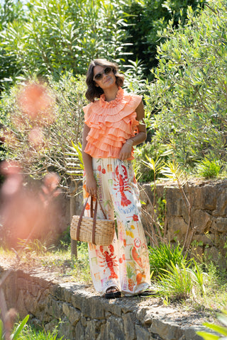 Pantalon HOMARD