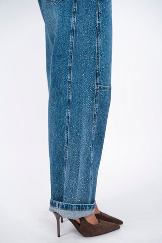 Jean STRASS SIDE ballon