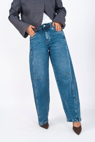 Jean STRASS SIDE ballon