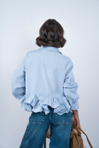 Chemise TAYLOR