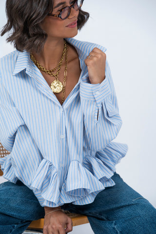 Chemise TAYLOR