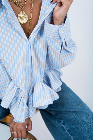Chemise TAYLOR