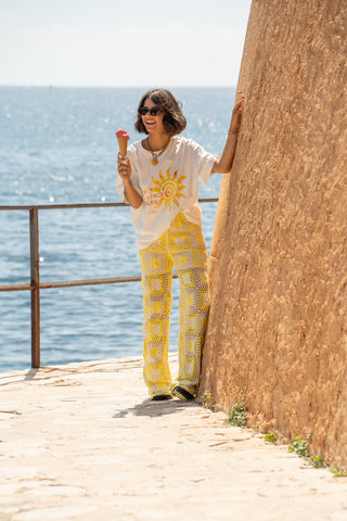 Tee-shirt VACANCES